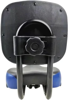 Comfort Fietszadel voor Hometrainer