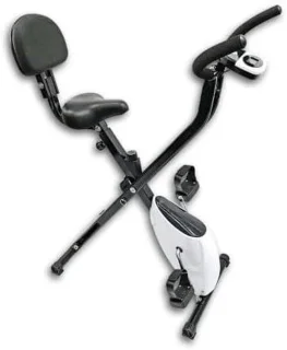 Comfort Hometrainer - Fitnessfiets