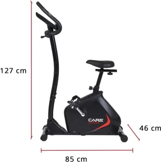 ComfortFit Hometrainer