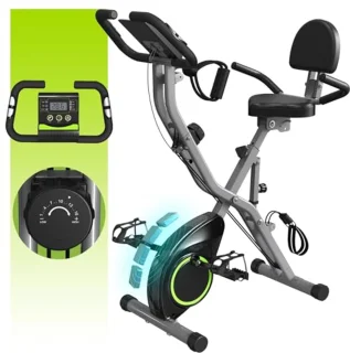 ComfortRide Senior Hometrainer
