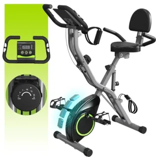 ComfortRide Senior Hometrainer