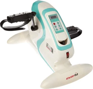 Compact Pedaaltrainer