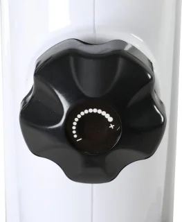 Compacte Hometrainer Fiets