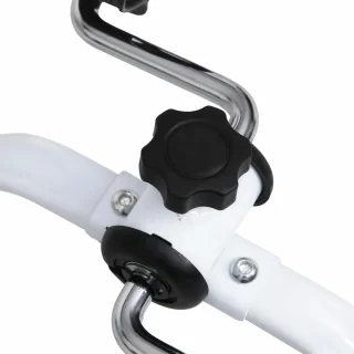 Compacte Hometrainer
