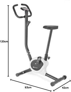 Compacte Hometrainer