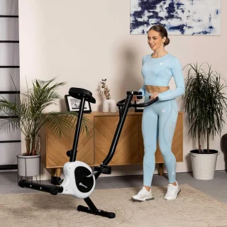 Compacte Hometrainer