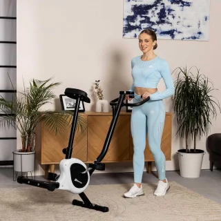 Compacte Hometrainer