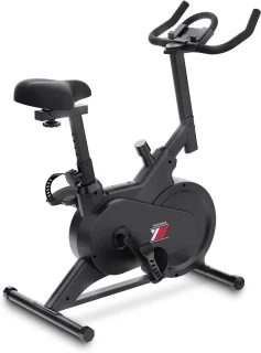 Compacte Hometrainer