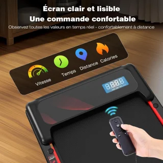 Compacte Loopband
