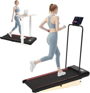 Compacte Loopband