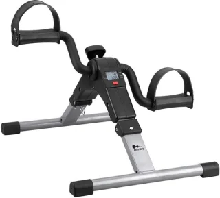 Compacte Mini Hometrainer voor Armen en Benen