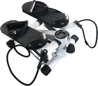 Compacte Ministepper