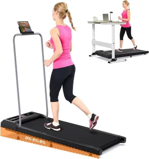 Compacte Opvouwbare Loopband