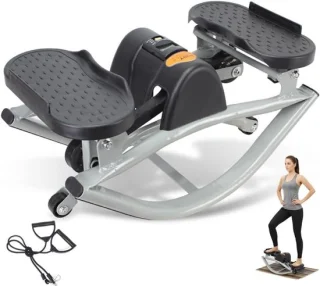 Compacte Stepper