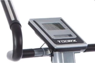 Compacte Stepper