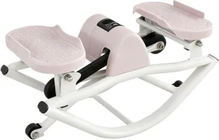 Compacte stepper core trainer