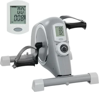 Compacte Voetfiets Hometrainer