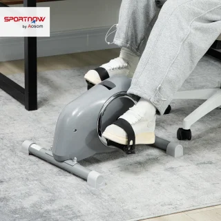 Compacte Voetfiets Hometrainer