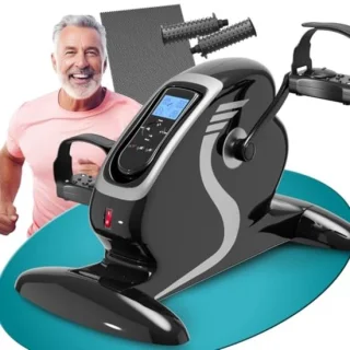 Compacte zitfietstrainer