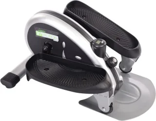 Compacte Zittende Elliptische Trainer