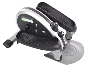 Compacte Zittende Elliptische Trainer