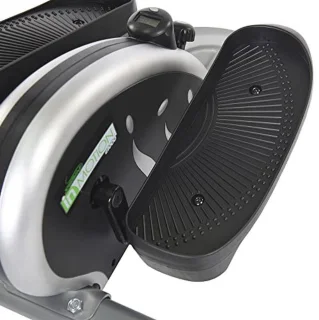 Compacte Zittende Elliptische Trainer