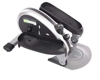 Compacte Zittende Elliptische Trainer