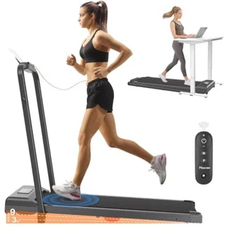 CompactFit Inklapbare Loopband