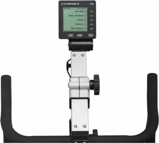 Concept2 BikeErg hometrainer