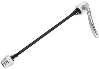 Cosensi achteras roestvrij staal fietsspies 165 mm