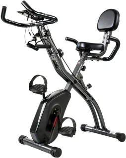 Covreo hometrainer fiets klapbaar