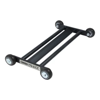 Crossmaxx GHR Glute-Ham Roller