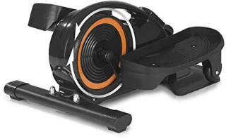 Crosstrainer (elliptische trainer)