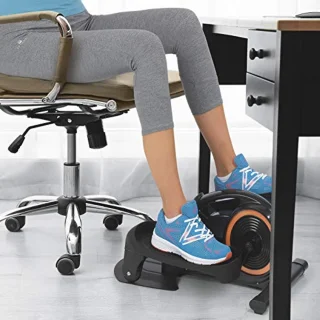 Crosstrainer (elliptische trainer)