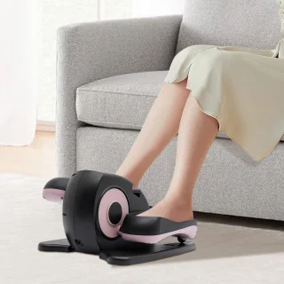 Crosstrainer Onder Tafel - Elektrisch