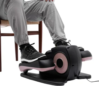 Crosstrainer Onder Tafel - Elektrisch