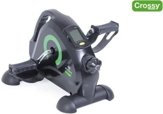 CROSSY Actieve pedalentrainer voor armen en benen