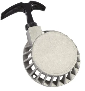 Dailygoods aluminium mini trekstarter