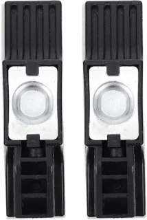 Dailygoods fietsremblokken 2 stuks
