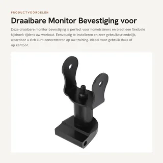 Dailygoods hometrainer