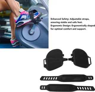 Dailygoods hometrainerpedalen