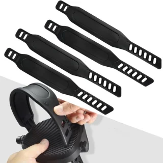 Dailygoods pedaalbanden 4 stuks