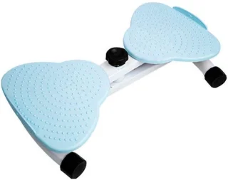Dailygoods taillenverdraaiingsfitnessapparaat draaibord