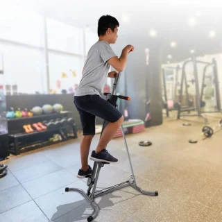 Dailygoods Vertical Climber