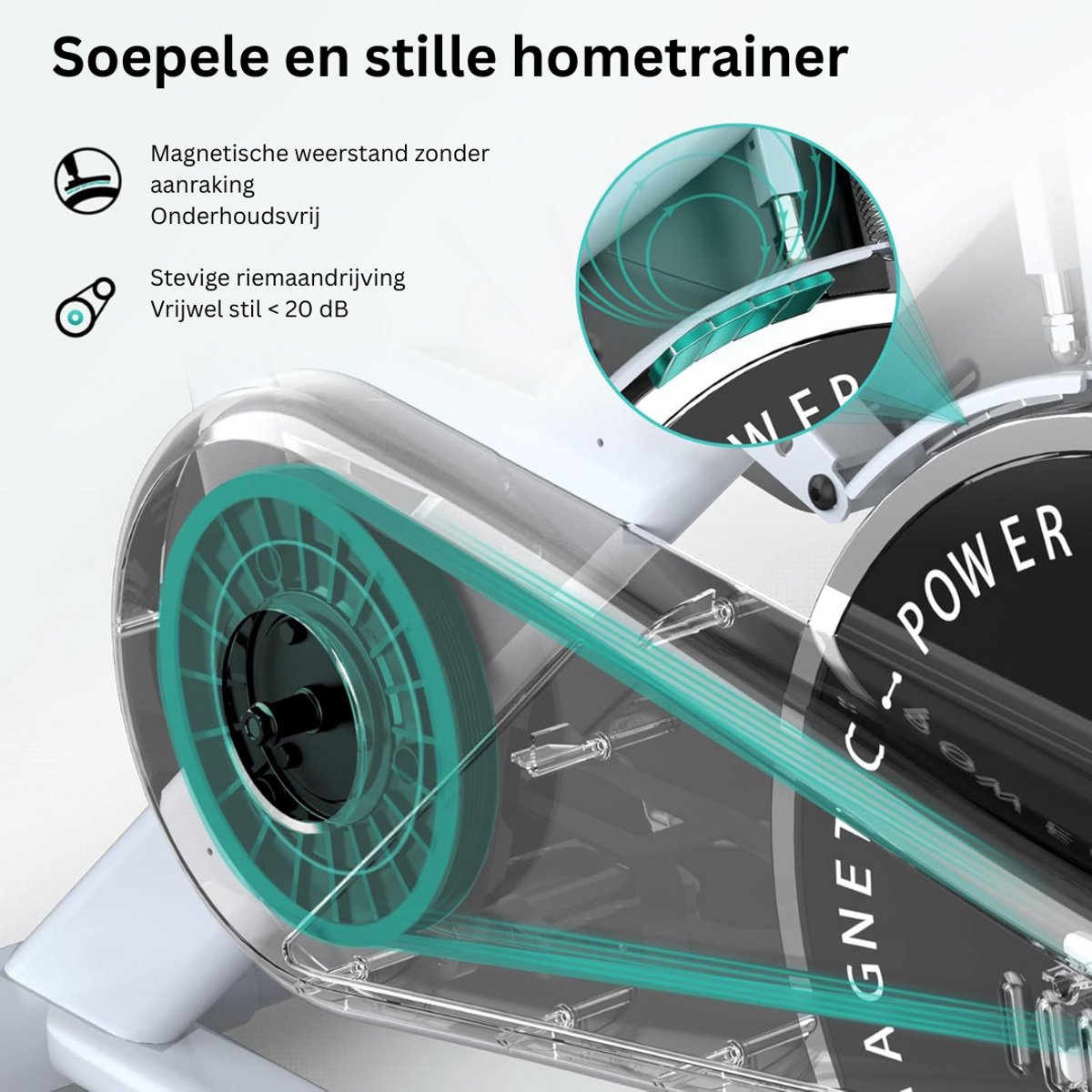 Wat vinden we minder goed