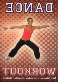 Dans Workout DVD