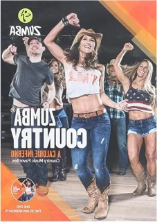 Dans Workout DVD