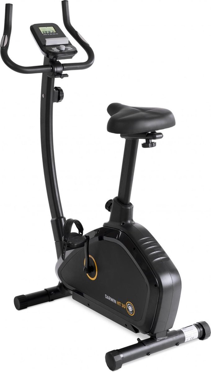De Darwin HT30 Hometrainer Manueel Verstelbaar in één oogopslag