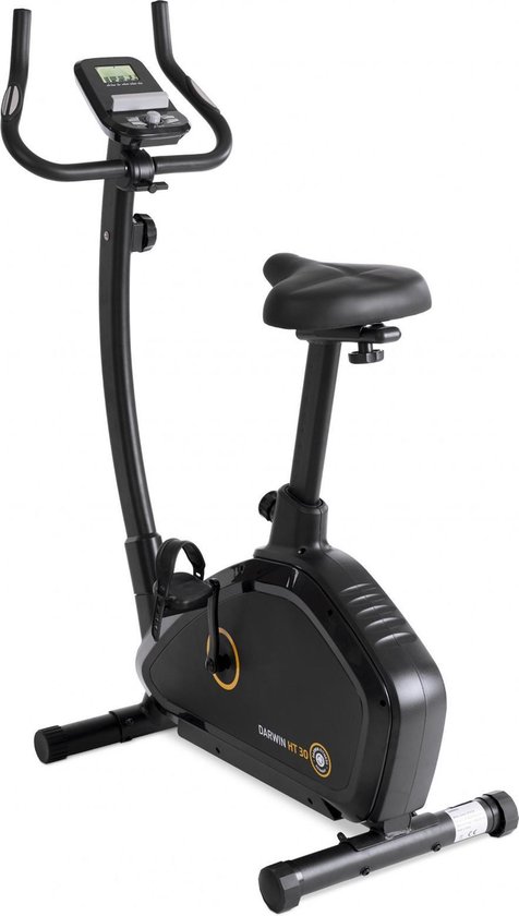 Darwin HT30 — Eenvoudige, comfortabele hometrainer voor thuis