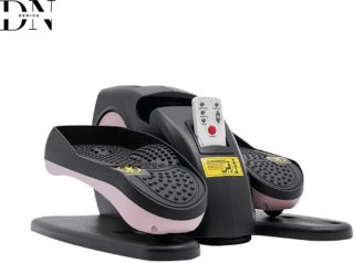 De Deniva Fietstrainer Beentrainer in één oogopslag